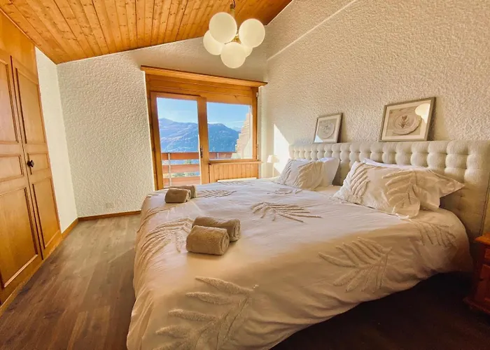 Tourtereaux 223 ヴェルビエール