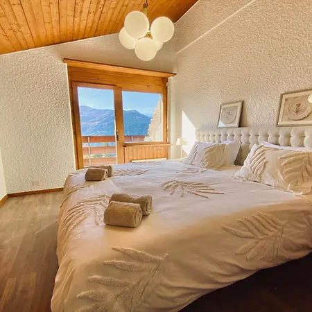 Tourtereaux 223 Verbier